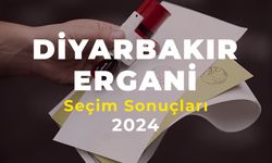 2024 Diyarbakır Ergani Seçim Sonuçları – Ergani İlçesi’ni Hangi Aday Kazandı