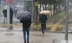 Diyarbakır'da bugün hava durumu nasıl olacak?