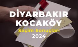 2024 Diyarbakır Kocaköy Seçim Sonuçları – Kocaköy İlçesi’ni Hangi Aday Kazandı?