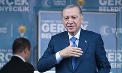 Erdoğan: İradenize ipotek koymaya çalışıyorlar