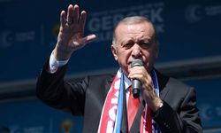 Erdoğan: "Enflasyon düşünce elimiz rahatlayacak"