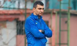 Serdar Bozkurt: Amedspor’u bir adım önde görüyorum