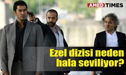 Ezel dizisi neden hala seviliyor?