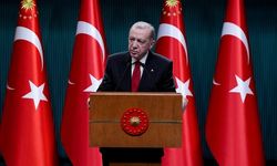 Erdoğan: Sınırlarımız ile ilgili meseleyi çözeceğiz