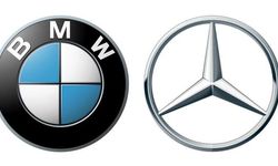 BMW ve Mercedes ortak şirket kurdu