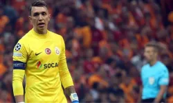 Muslera gidecek mi kalacak mı?