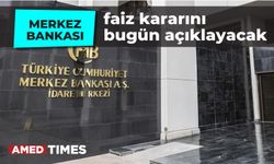 Gözler Faiz kararında