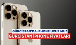 Gürcistan iPhone Fiyatları Ne Kadar? Gürcistan’da iPhone Ucuz Mu?