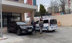 Polis süsü verip ziynet eşya çaldılar