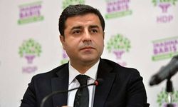 Demirtaş'tan Kürt meselesi açıklaması: Muhatap Erdoğan'dır