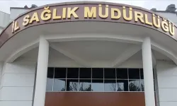 Karabük İl Sağlık Müdürlüğü'nden iddialar ile ilgili açıklama