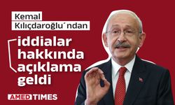 Kılıçdaroğlu’ndan iddialar hakkında açıklama geldi