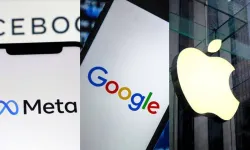 AB’den Meta, Apple ve Google’a soruşturma