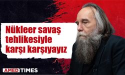 Putin'in sağ kolundan kritik uyarı: Nükleer savaş tehlikesiyle karşı karşıyayız