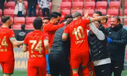 Amedspor futbolcularına konuşma yasağı geldi