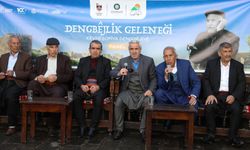 Sur'da “Dengbejlik Geleneği” paneli