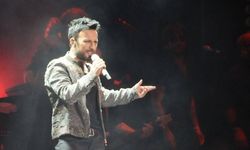 Tarkan yeni albüm çıkarıyor