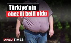 Türkiye'nin en obez ili belli oldu