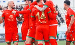 Amedspor adım adım şampiyonluğa ilerliyor