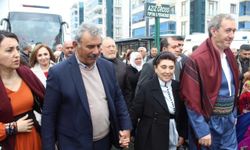 Leyla Zana Diyarbakır Newroz’unda