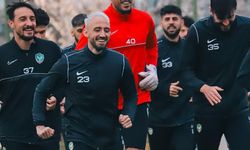 Kritik Amedspor maçının hakemi belli oldu