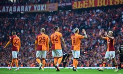 Galatasaray bu akşam ligin en kritik maçına çıkıyor