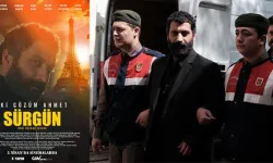 İki Gözüm Ahmet: Sürgün filmi vizyona girdi