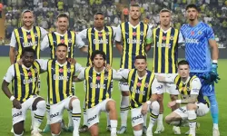 Fenerbahçe'nin kamp kadrosu açıklandı