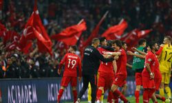 EURO 2024’te Türkiye'nin gruptan çıkma ihtimali yüzde kaç?