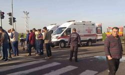 Mardin’de feci kaza: 18 kişi yaralandı