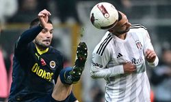 Fenerbahçe kritik maçta Beşiktaş’ı ağırlıyor