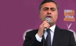 Abdullah Zeydan mazbata sonrası ilk kez konuştu