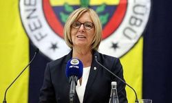 Fenerbahçe’de sürpriz kadın başkan adayı