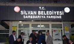 Silvan Belediyesi: Kayyum 90 milyon borç bıraktı