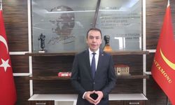 Kastamonu Belediye Başkanı'ndan Amedspor maçı mesajı