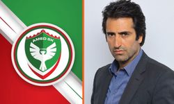 Amedspor taraftarı: Mahsun Kırmızıgül statta konser versin