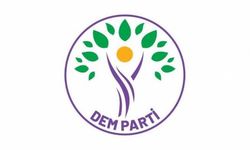 DEM Parti Belediye Başkanı ve meclis üyeleri istifa etti