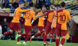 Galatasaray ikinci yarıda açıldı