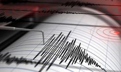 Gece yarısı korkutan deprem