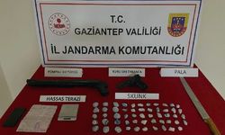 Uyuşturucu ve kaçakçılık operasyonu: 343 gözaltı