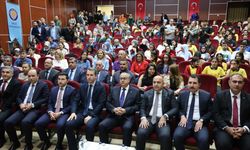 Diyarbakır Valisi Su, turizm haftası açılışında hedefleri paylaştı