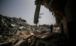 79 fatalities in a single day in Gaza