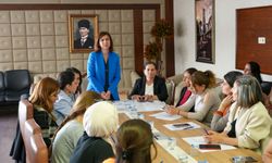 Serra Bucak: Kadın Meclisi kuracağız