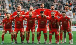 Amedspor’un Manisa kafilesi belli oldu