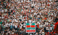 Amedspor: Tribünler sensiz olmaz!