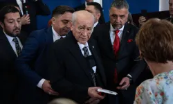 Bahçeli yenilgiyi değerlendirdi