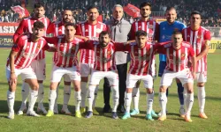 Batman Petrolspor'un 'şampiyonluk' maçına sadece 180 taraftar gidecek