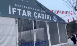 Seçimi kaybeden Belediye iftar çadırını açmadı