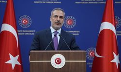 Türkiye İsrail'e yönelik yeni kararlar aldı
