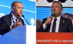 Erdoğan ile Özgür Özel telefonda ne konuştu?